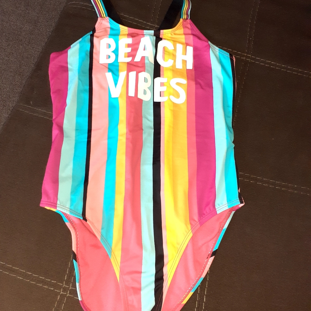 Bathing suit